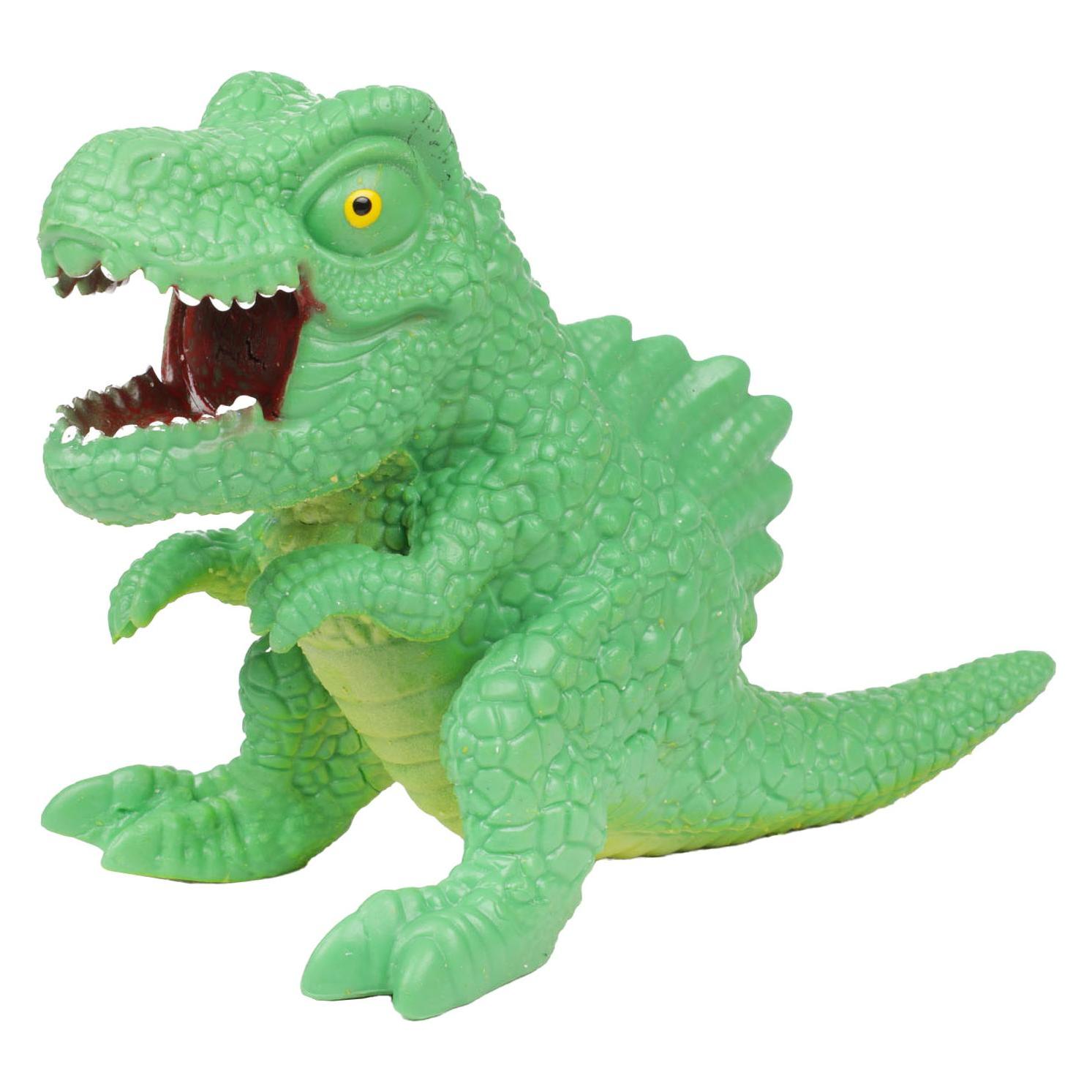 Toi-Toys World of Dinosaurus Kneeddino Stretchy (37888Z)