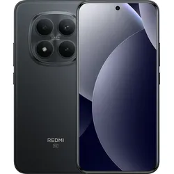 XIAOMI Redmi Note 15 Pro+ 5G 256GB schwarz