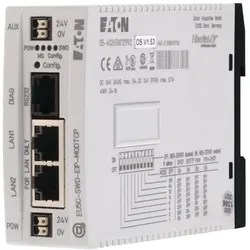Eaton Gateway Ethernet IP EU5C-SWD-EIP-MODTCP