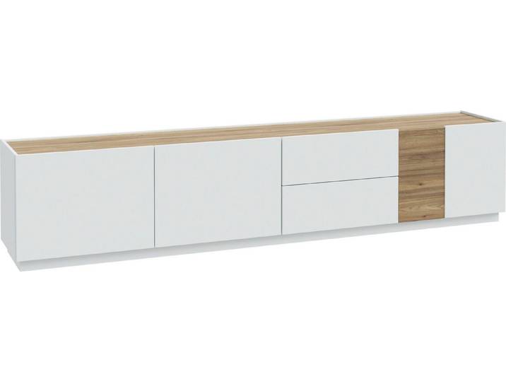 FORTE Lowboard LewisvilleTV-Board, TV-Schrank