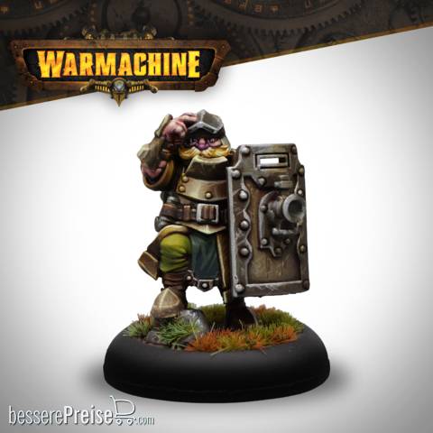 Steamforged Games SFGIKMER528