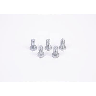 BOSCH Schraube F 01M 100 684 für RENAULT GREAT WALL