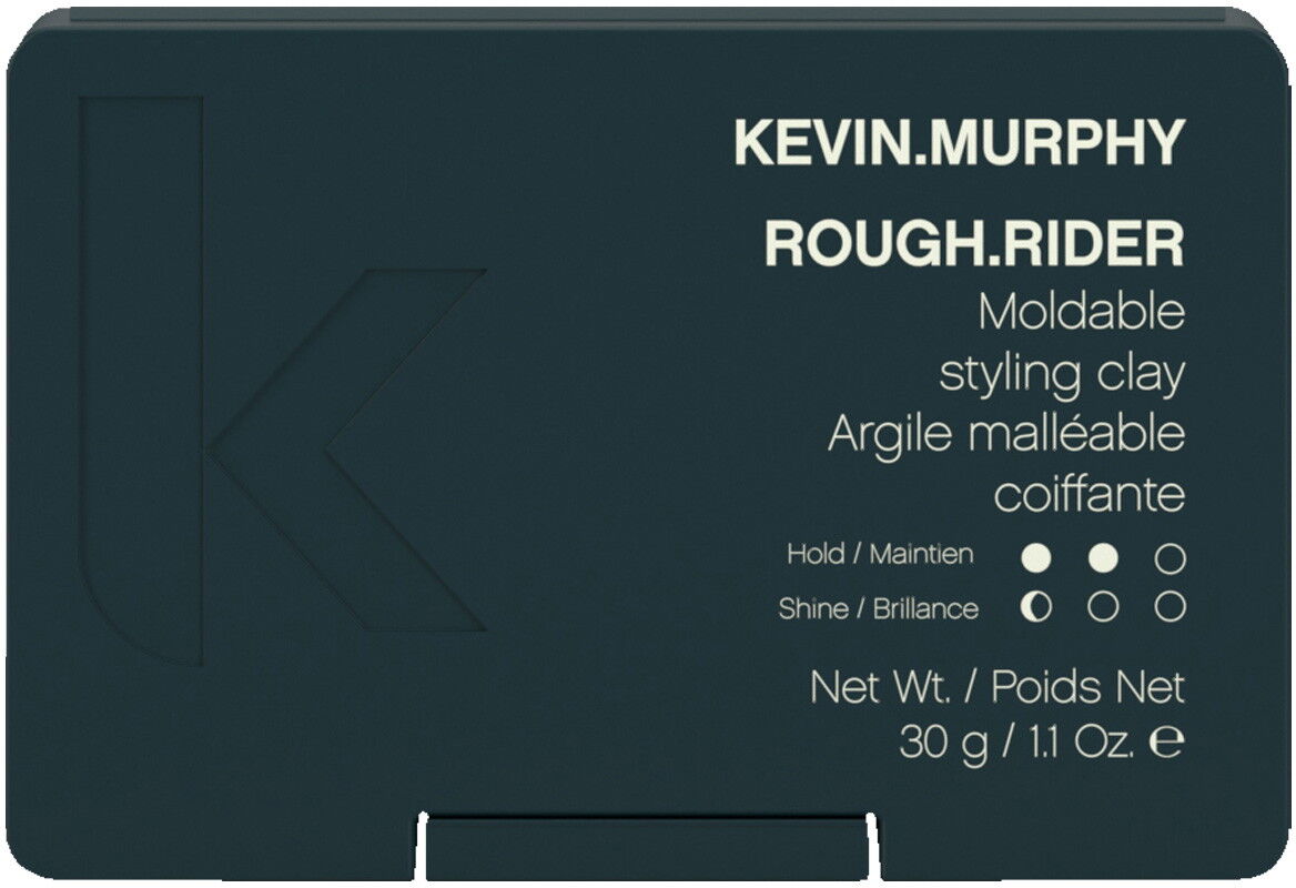 30g KEVIN.MURPHY ROUGH.RIDER