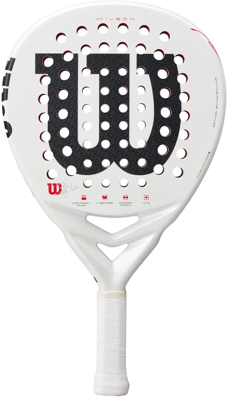 Wilson Bela LS V3 2025