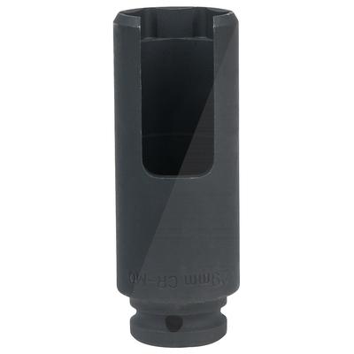 Ks Tools 1/2 Einspritzdüsen-Stecknuss, 27,0 mm [Hersteller-Nr. 150.2307]
