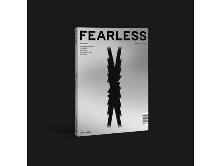 Fearless