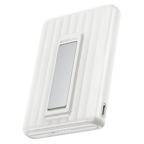 EcoFlow RAPID Mag Powerbank 10000mAh white