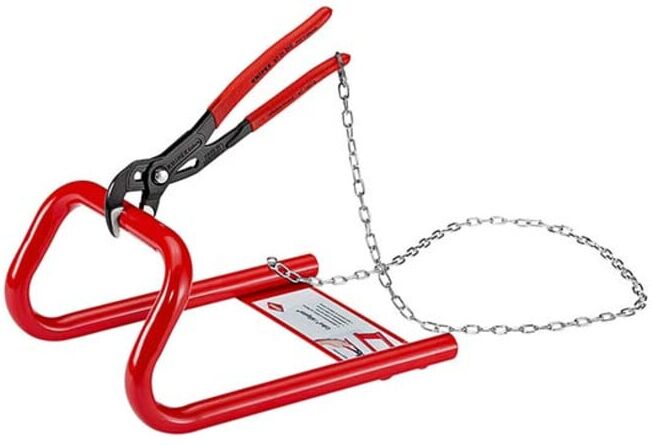 Présentoirs de démonstration Knipex (00 19 20 S1)