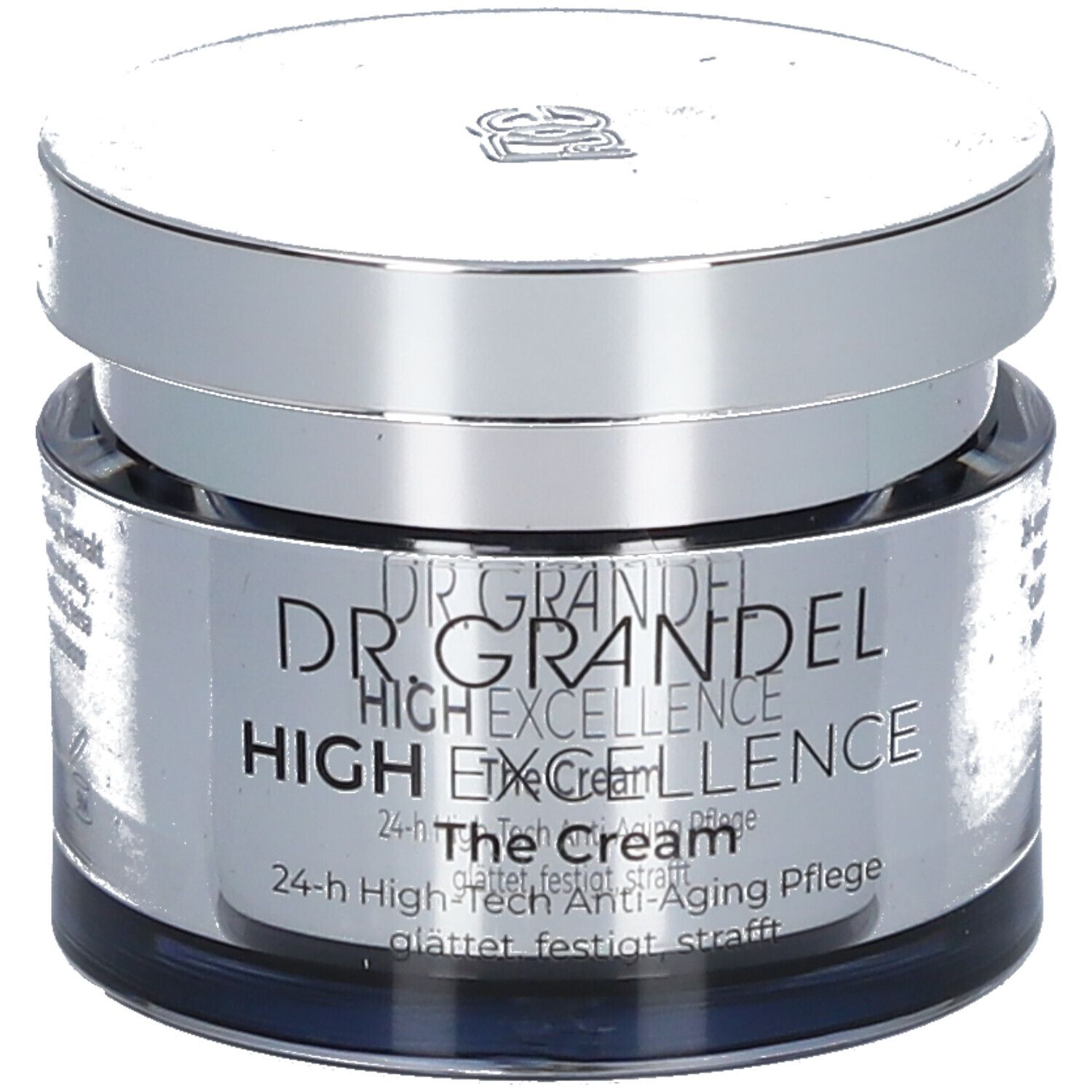 Grandel High Excellence The Cream 50 ml Creme
