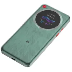 ZTE Router Mobilny 5G U30 PRO, Router, Grün