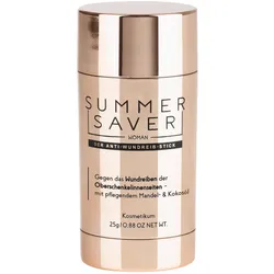 2x Summersaver, Bodylotion, Anti-Wundreib-Stick (Körpercreme, 25 ml)
