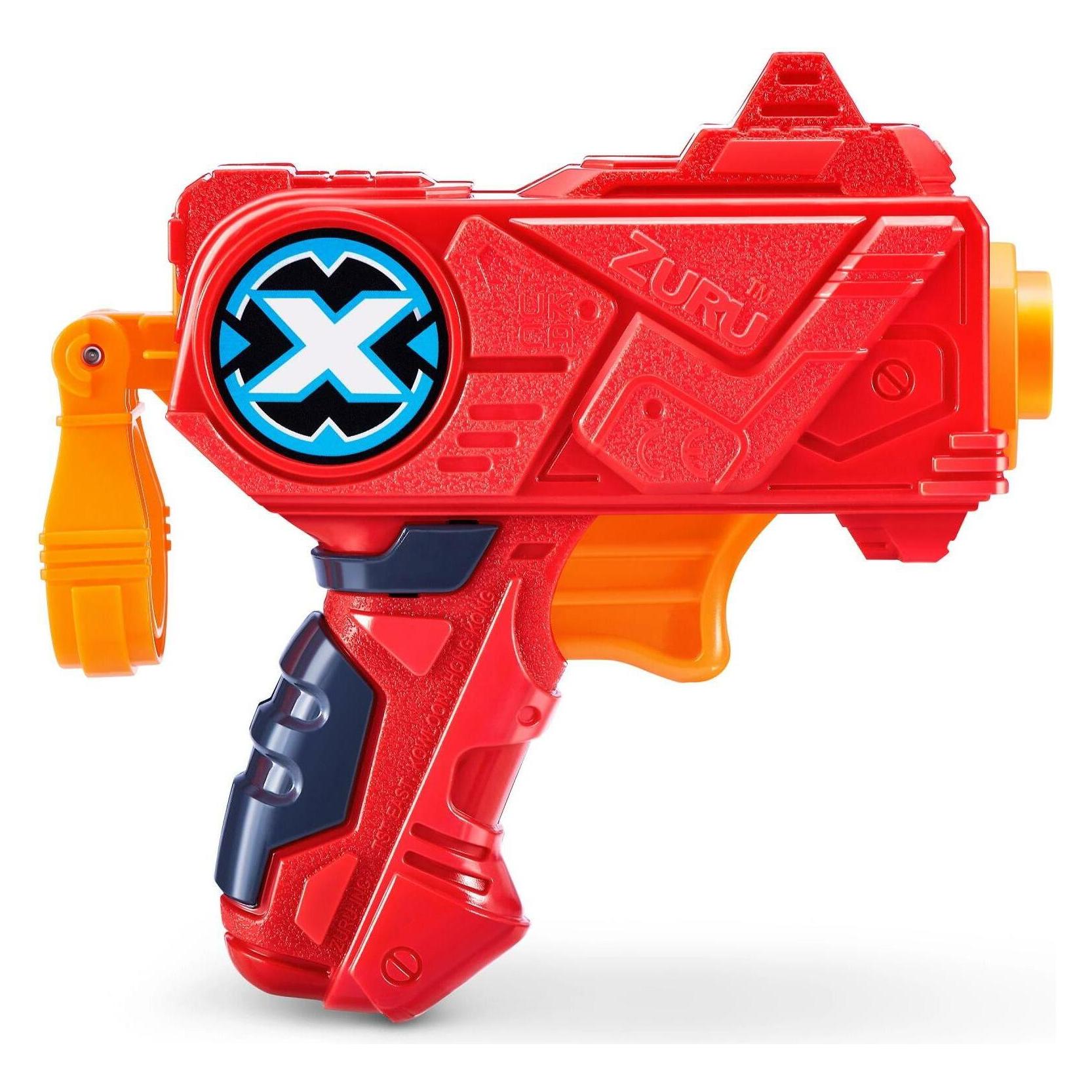 Xshot X-SHOT-EXCEL-MICRO,S3,COLOR CARD (3613TQ1)
