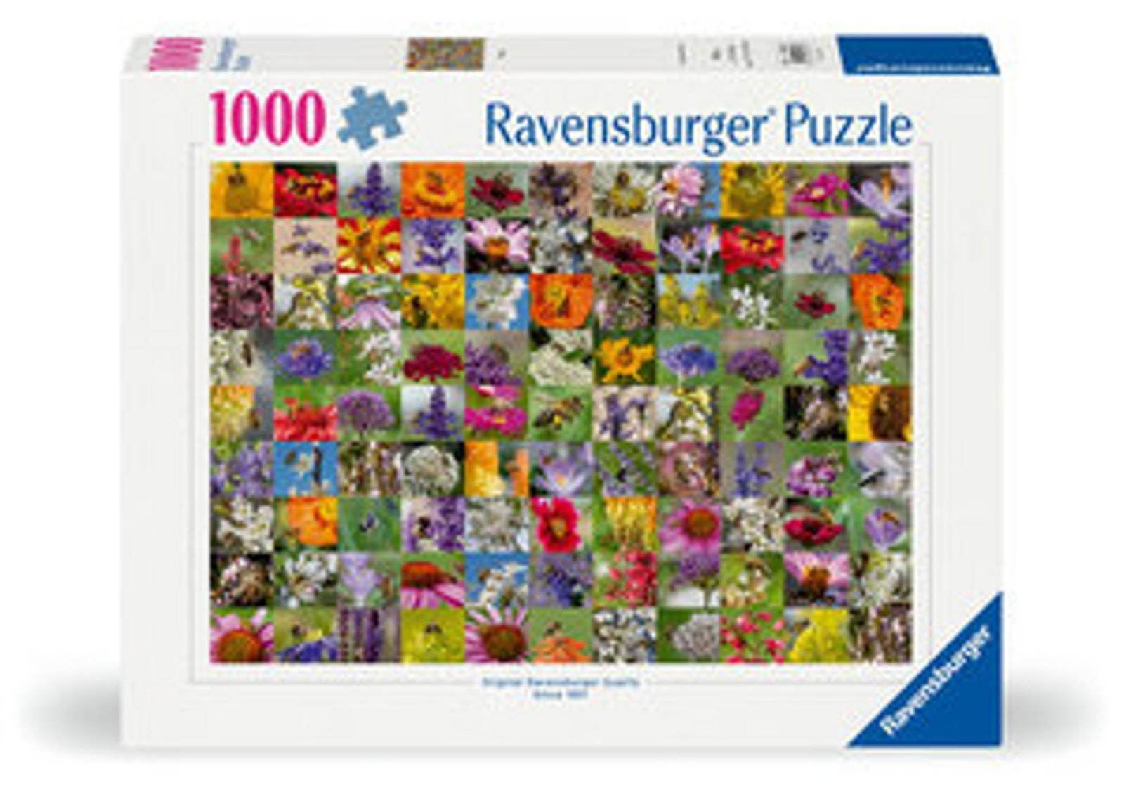 Ravensburger Puzzel 99 Bijen