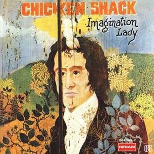 Chicken Shack - Imagination Lady (Expanded & Remastered) - Preis vom 09.10.2026 07:28:09 h