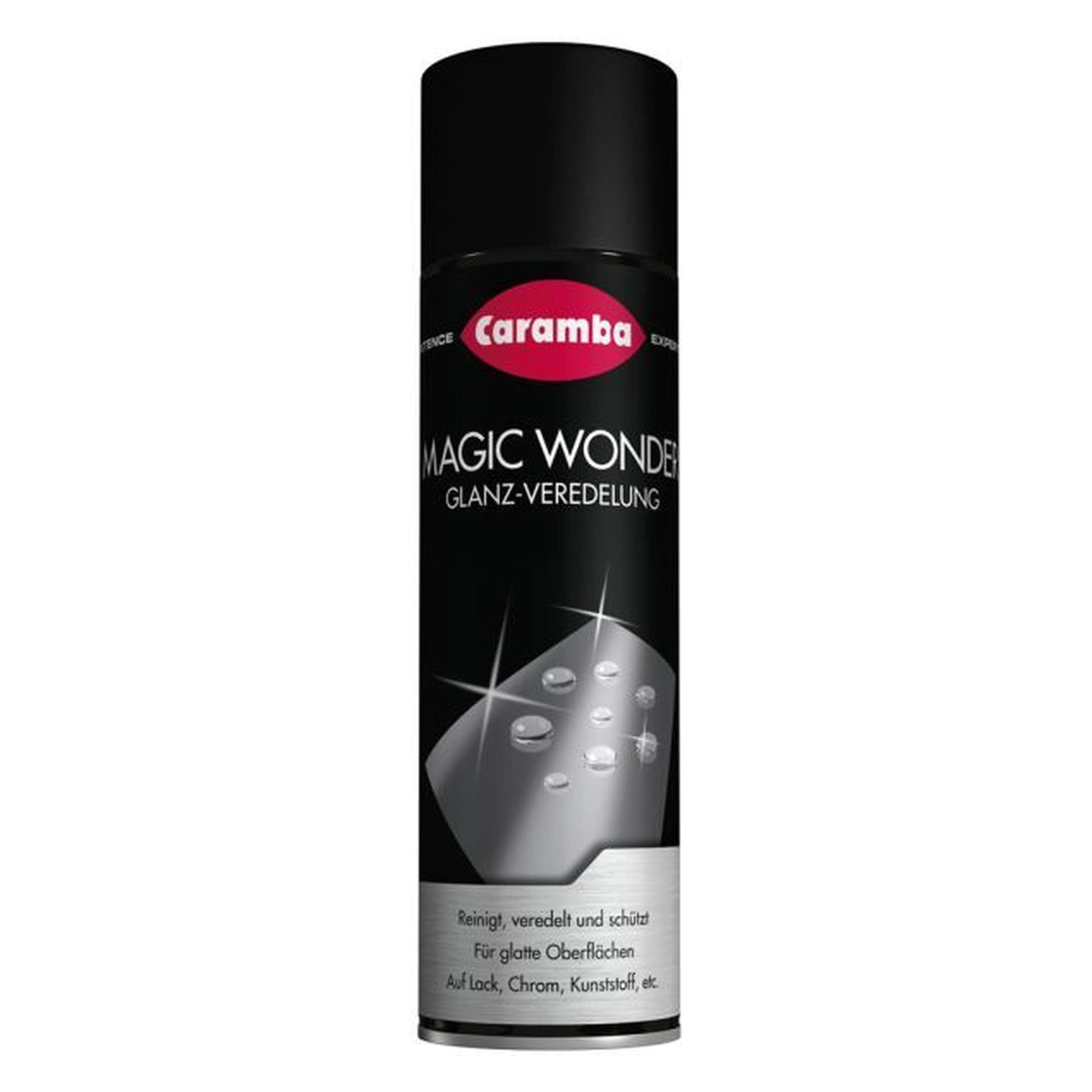 Caramba Magic Wonder (400 ml) (6311161) Mindestbestellmenge: 6 Stück