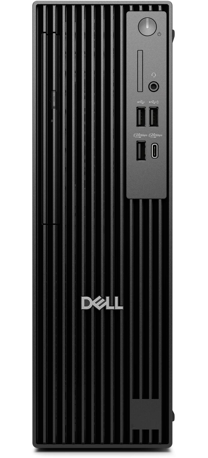Dell Pro Slim Plus Desktop QBS1250 Intel Core Ultra 7 265 WMJPV