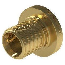Kan therm brass back cover ultraline 25 (2509250003) (21033260)