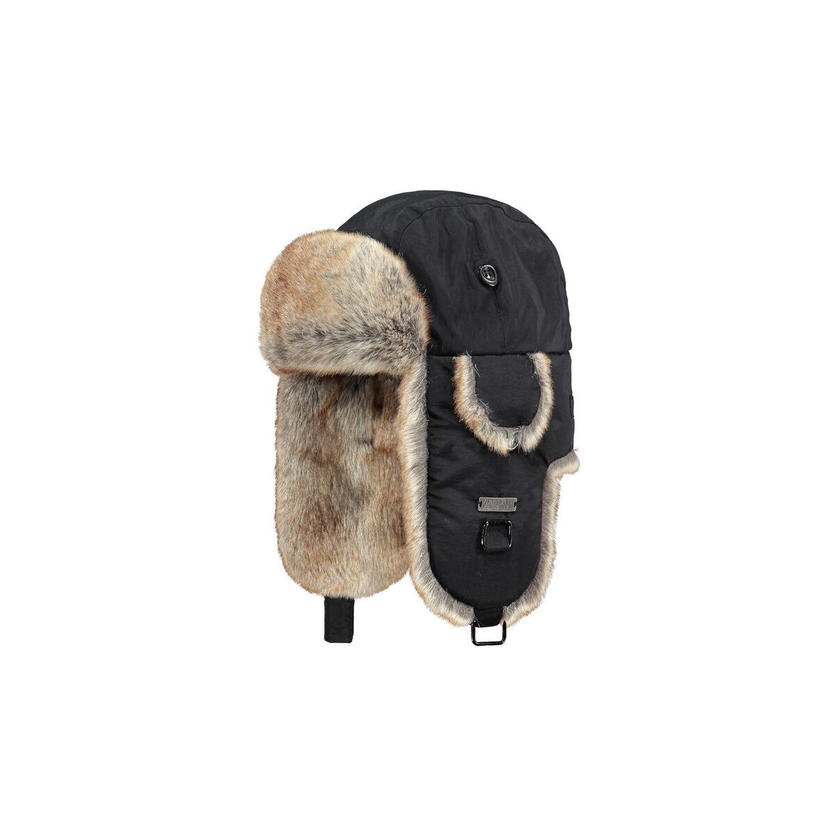 Barts Kamikaze black (01) 0126001