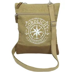 Crossbag Nordlicht sand 710