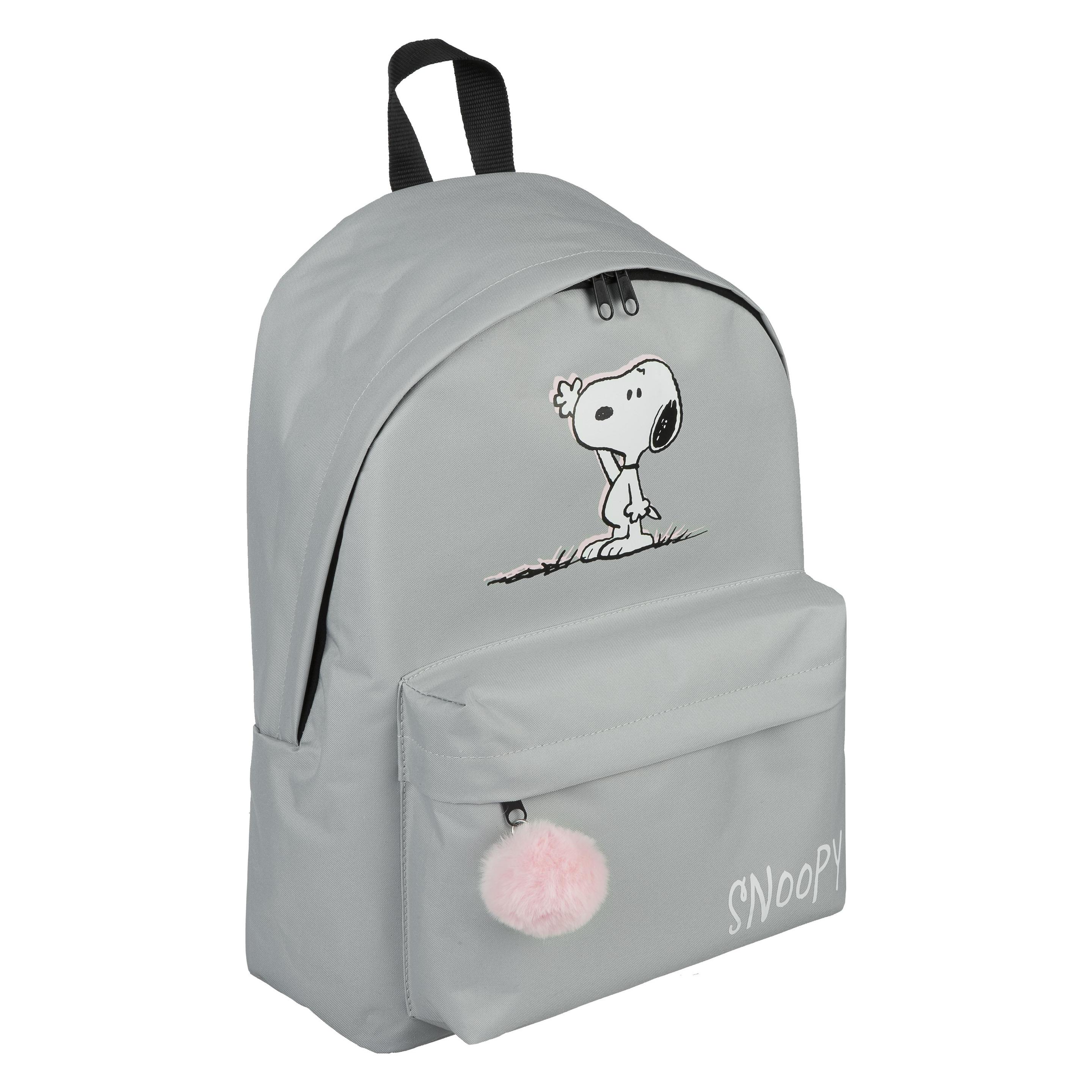 Undercover Snoopy - Kinder-Rucksack (PSPY7709)