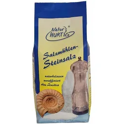 Deutsches Steinsalz - Grob 1Kg