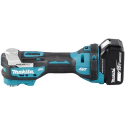 Makita Akku-Multifunktionswerkzeug DTM52ZJX2