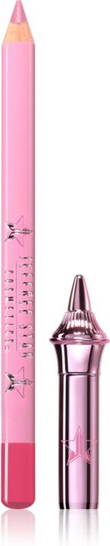 Jeffree Star Cosmetics Velour Lip Liner contour lip pencil shade Cunt 1.14 g
