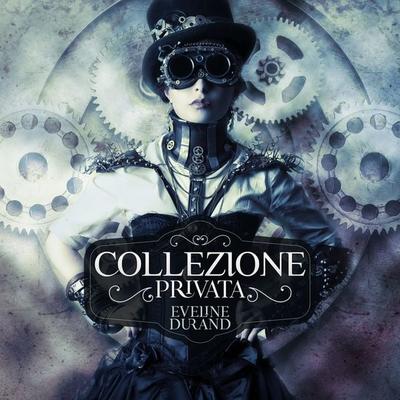 Collezione privata - Eveline Durand, Audio, 9789152122211