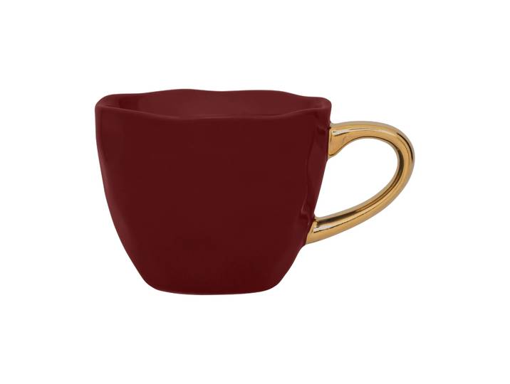 URBAN NATURE CULTURE Good Morning tasse à espresso Spiced apple