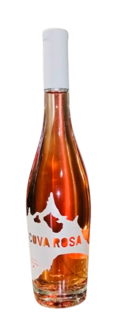 Cap de Barbaria Cova Rosa 2025 - 75cl