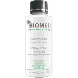 Biomed Eingewachsene Haare Ade 90 ML