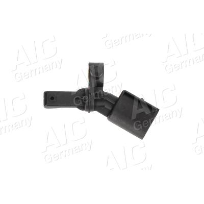 AIC Sensor, Raddrehzahl 76199 Hinterachse rechts für VAG