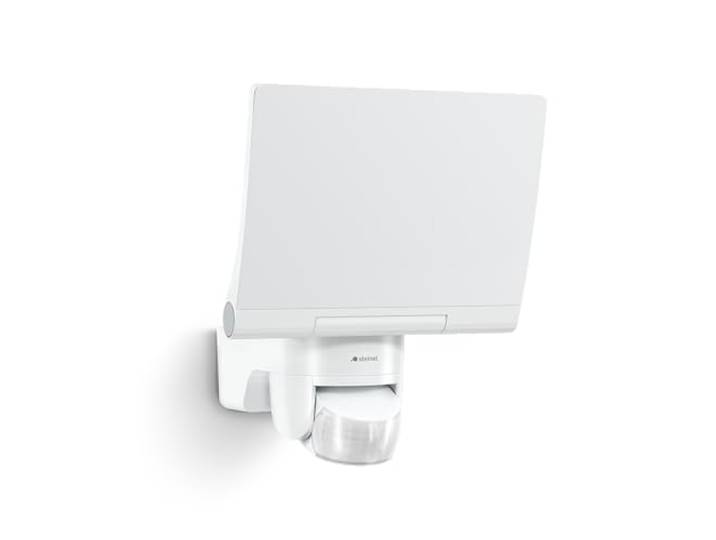 STEINEL Projecteur LED extérieur XLED Home 2 XL S\, blanc 2124 lm\, détecteur de mouvement 180°\, Spot LED 19\,3 W\, 3000K
