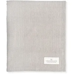 GreenGate Tischdecke Alicia, 250 x 145 cm, sand