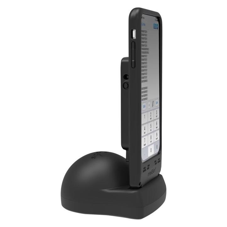 Socket DuraSled DS800, Barcodemodul Barcodeleser, 1D, Codabar,Code 11,Code 128,Code 39,Code 9 (1D-Barcodes) (CX3591-2242)