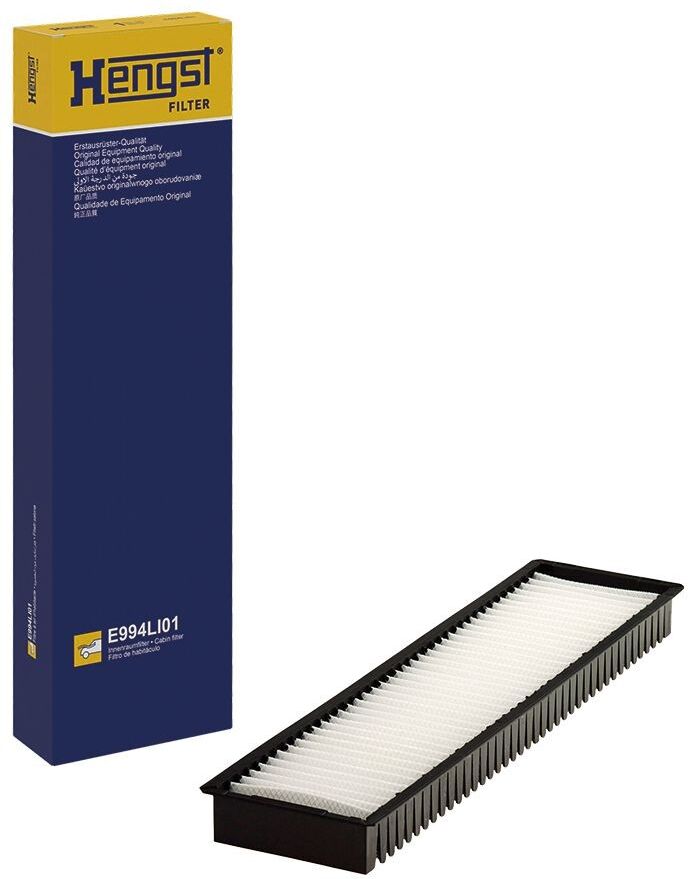HENGST FILTER E994LI01 Pollen filter