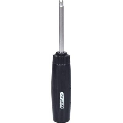 KS Tools Drehmoment-Ventileinschraubwerkzeug 0,45 Ncm, 122mm 150.2031
