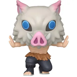 Funko POP! Demon Slayer 7th Form Inosuke EXM