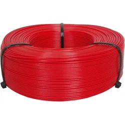 Purefil PETG Filament (PETG, 1000 g, 1.75 mm), Filament, Rot
