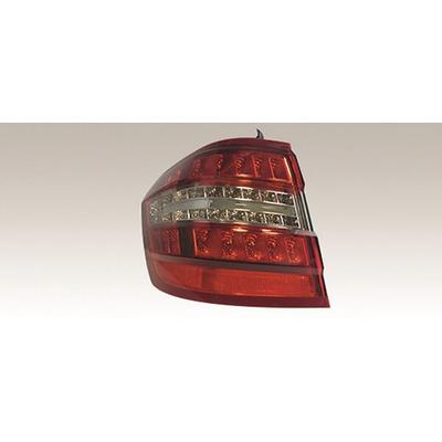 VALEO Heckleuchte ORIGINAL TEIL 044063 links für Mercedes