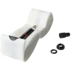 ZIPP Schlauch 28" AXS Smart Tube TPU für 353 NSW | 303 SW Wheel Senso