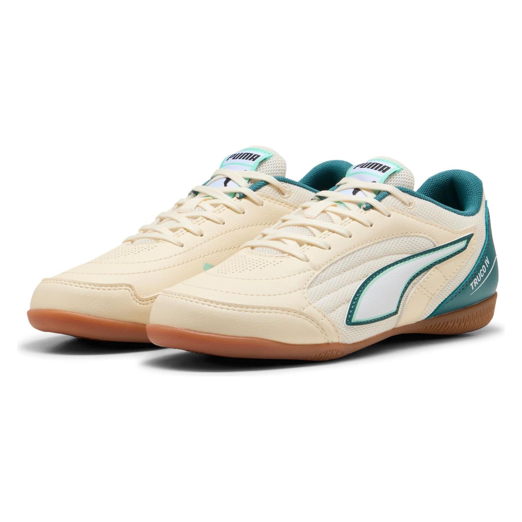 Puma Truco Iv Jr (35) (108970)