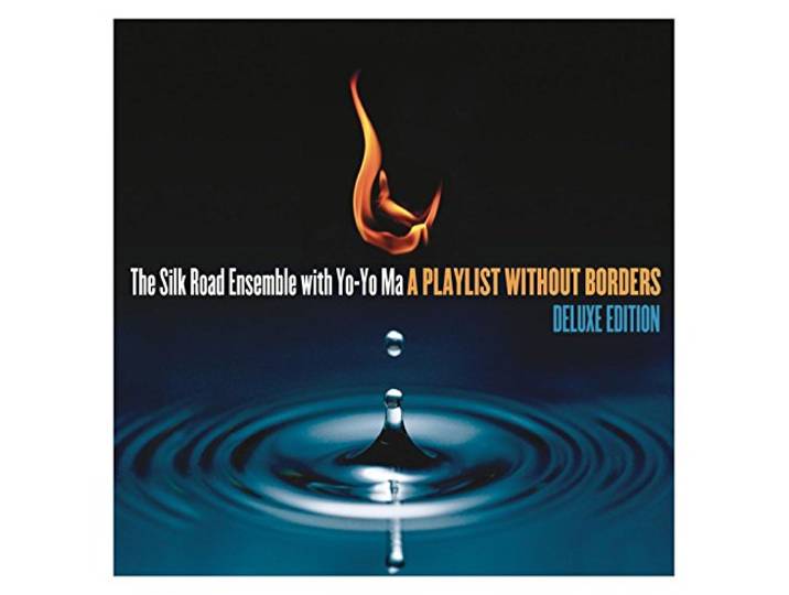 A Playlist.. -CD+Dvd-