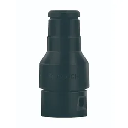 Bosch COMBI Adapter für Elektrowerkzeuge für Staubsauger - 2608000886