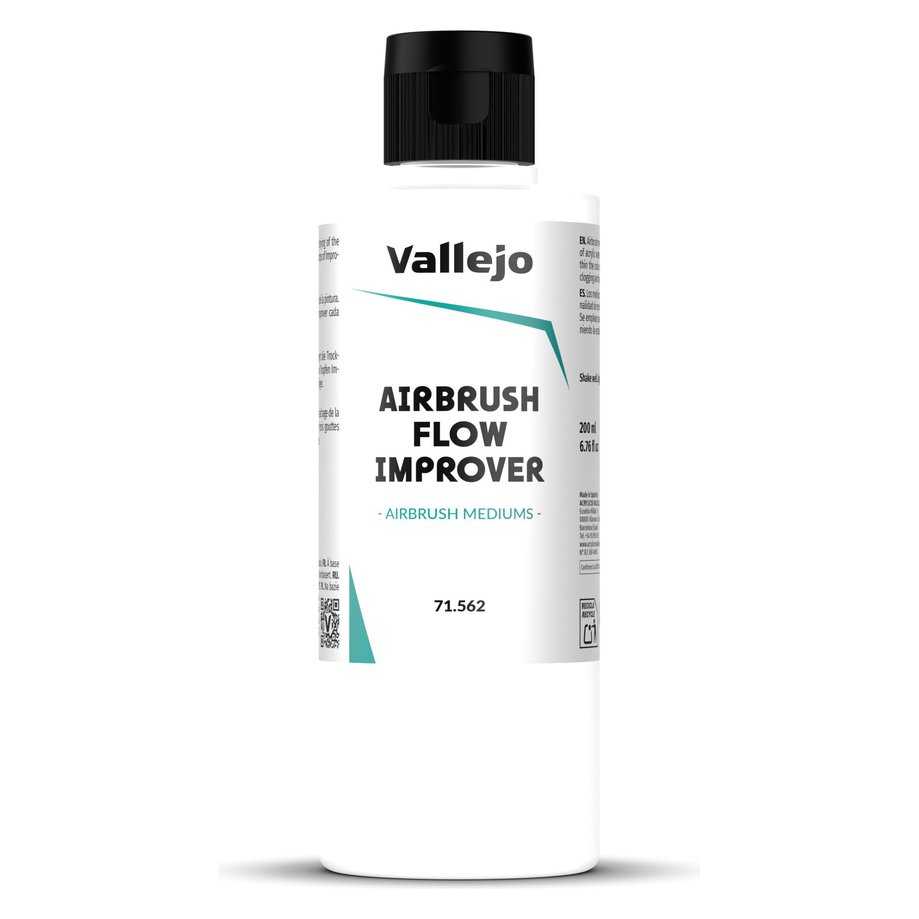 Vallejo 71.562 Hobbymalereimittel/Zusatz (8429551715621)