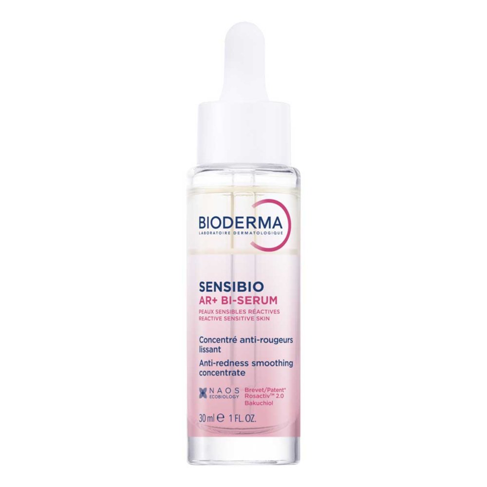 NAOS Deutschland GmbH Bioderma Sensibio AR+ Bi Serum 19502678