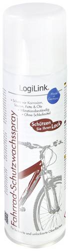 LogiLink Sprühwachs RP0022 300ml