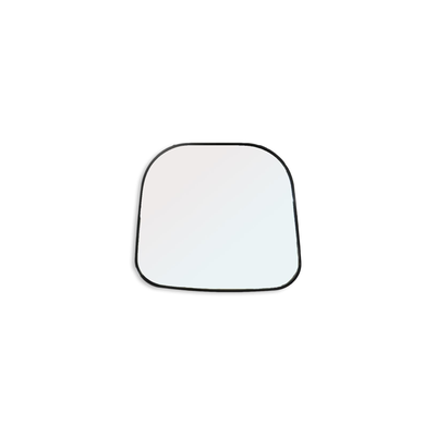 ALKAR Spiegelglas, Weitwinkelspiegel MERCEDES-BENZ 7436272