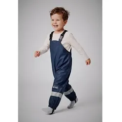 STERNTALER Matschhose gefüttert uni, Größe 86 in Blau Blau