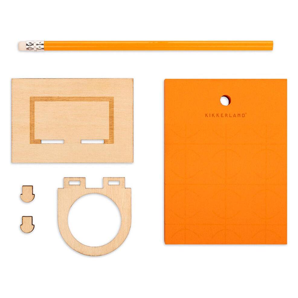 Kikkerland Desktop Dunks (90 x 62.50 mm) (ST137)